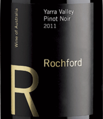 罗富黑皮诺干红Rochford Wines Pinot Noir