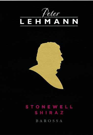 彼得莱曼酒庄美石设拉子干红Peter Lehmann Stonewell Shiraz