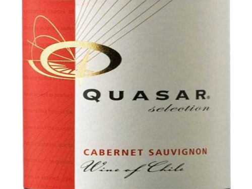 凯撒庄园精选赤霞珠干红Quasar selection Cabernet Sauvignon