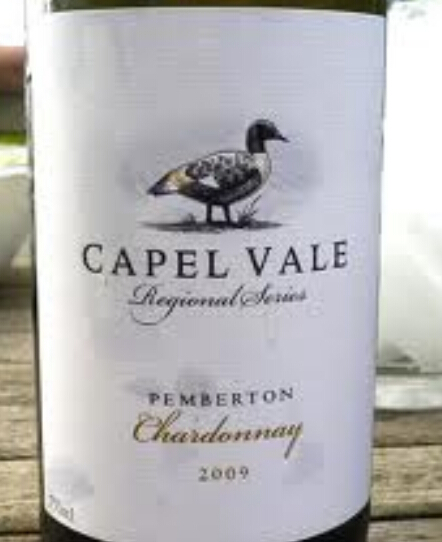 开普霞多丽干白Capel Vale Regional Series Chardonnay