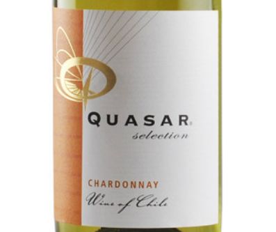 凯撒庄园精选霞多丽干白Quasar selection Chardonnay