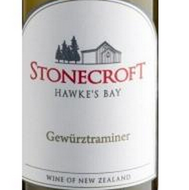 石头堡琼瑶浆干白Stonecroft Gewurztraminer