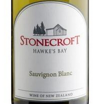 石头堡长相思干白Stonecroft Sauvignon Blanc