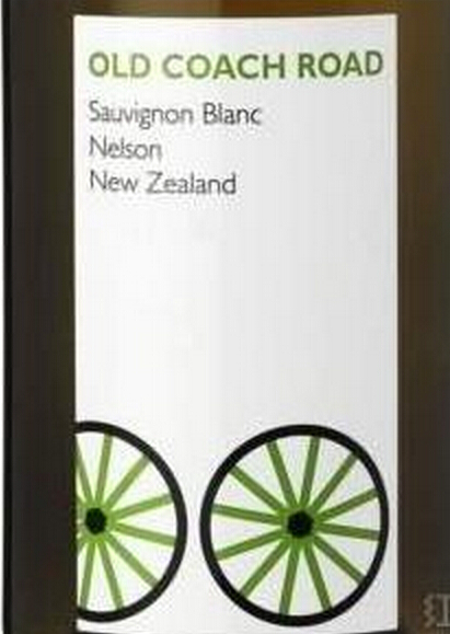 思菲老教练之路长相思干白Seifried Old Coach Road Sauvignon Blanc