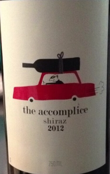 德保利共犯设拉子干红De Bortoli The Accomplice Shiraz