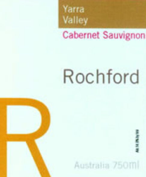 罗富赤霞珠干红Rochford Wines Cabernet Sauvignon