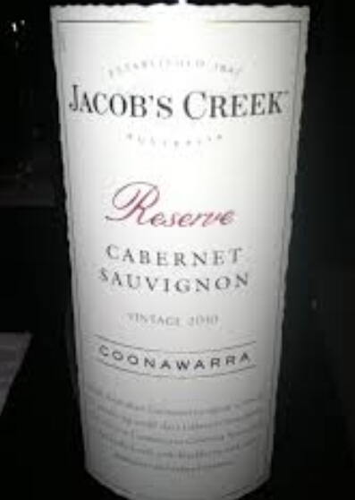 杰卡斯木桶精选系列赤霞珠干红Jacob's Creek Barrel Selection Cabernet Sauvignon