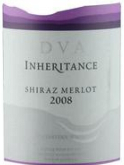 迈克威廉酒庄珍品梅洛设拉子干红McWilliam's Inheritance Shiraz Merlot