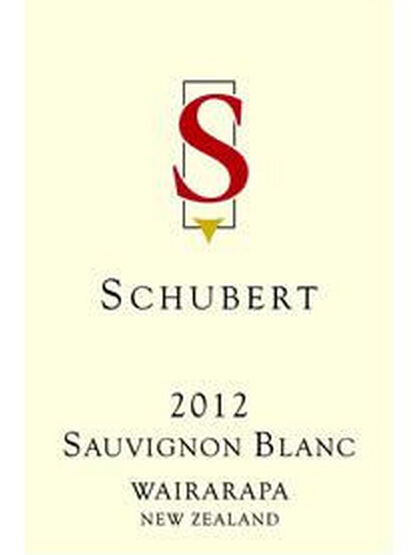 舒伯特长相思干白Schubert Sauvignon Blanc