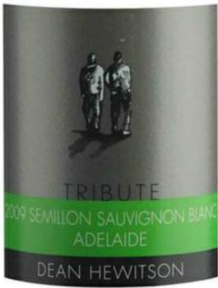 紫蝴蝶贡品赛美蓉长相思干白Hewitson Dean Hewitson Tribute' Semillon Sauvignon Blanc