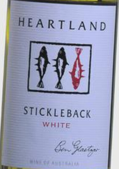 心田酒庄刺鱼干白Heartland Stickleback