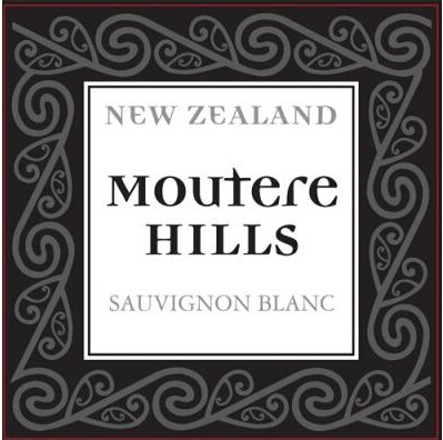 莫铁利山长相思干白Moutere Hills Sauvignon Blanc