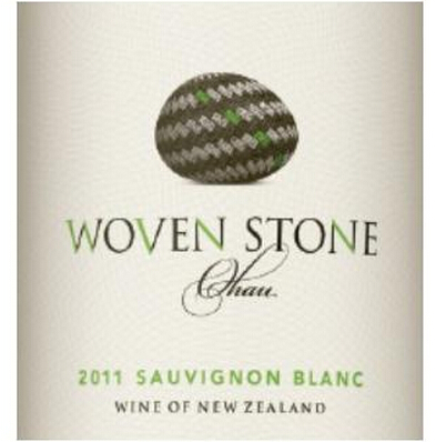 欧哈乌文芳石灰皮诺半干白Ohau Wines Woven Stone Sauvignon Blanc