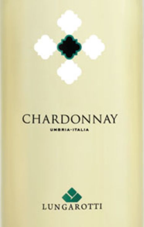 龙阁罗醍霞多丽干白Lungarotti Chardonnay