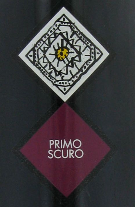 麦萨酒庄一级米撒丁岛卡努诺干红Cantina Mesa Primo Scuro Cannonau di Sardegna