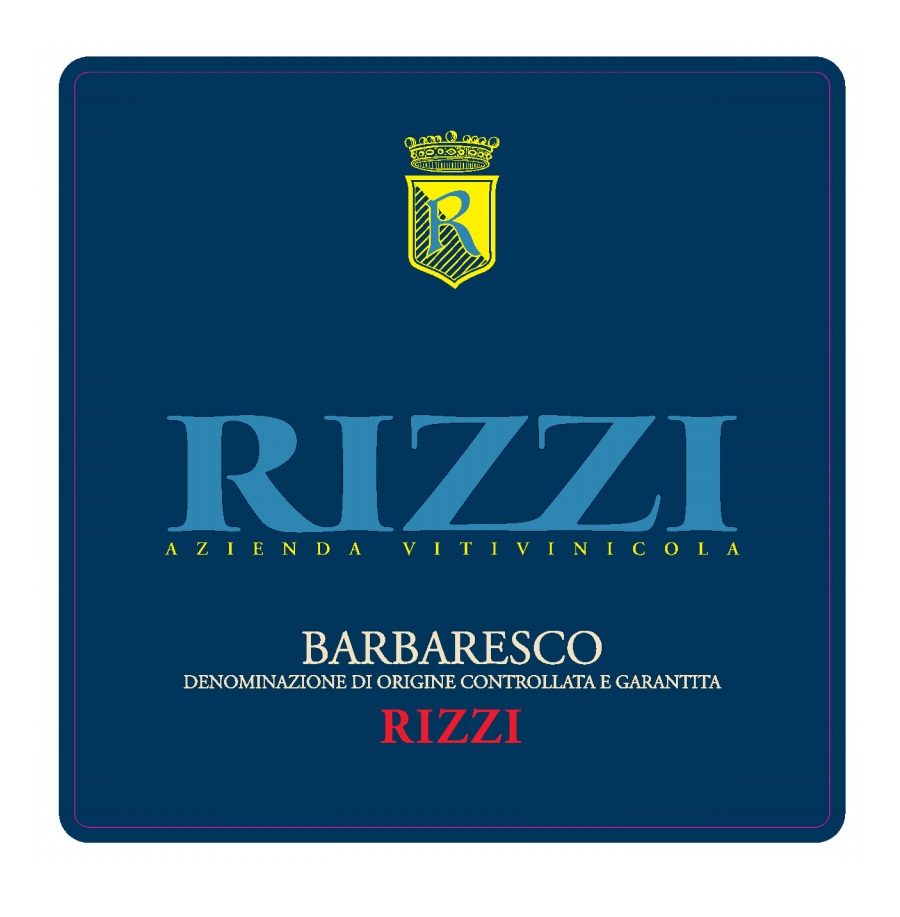 瑞兹巴巴莱斯科干红Rizzi Barbaresco