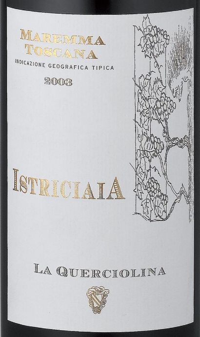 萨塞蒂伊斯特丽莎干红Livio Sassetti Pertimali Istriciaia Maremma Toscana