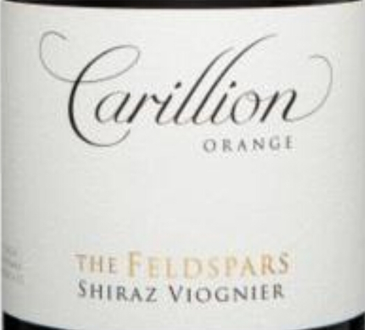 塔拉维拉园卡丽农系列长石园设拉子-维欧尼混酿干红Tallavera Grove Carillion 'The Feldspars' Shiraz Viognier