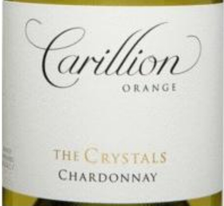 塔拉维拉园卡丽农系列水晶霞多丽干白Tallavera Grove Carillion 'The Crystals' Chardonnay