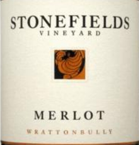 塔拉维拉园岩海系列梅洛干红Tallavera Grove Stonefields Merlot