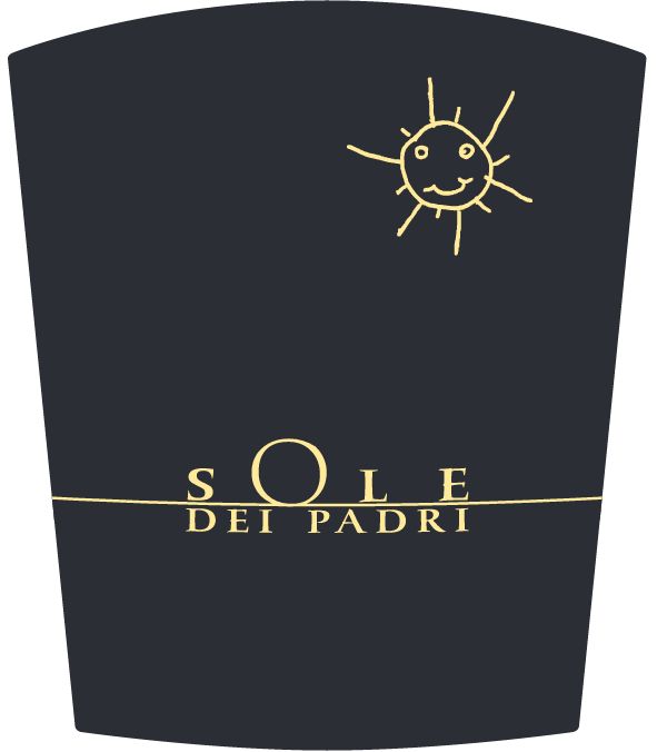 斯帕达帕德利干红Spadafora Sole dei Padri