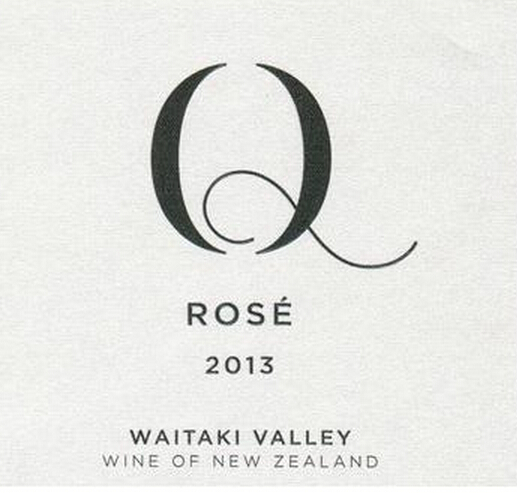 大Q灰皮诺干白Q Wine Pinot Gris
