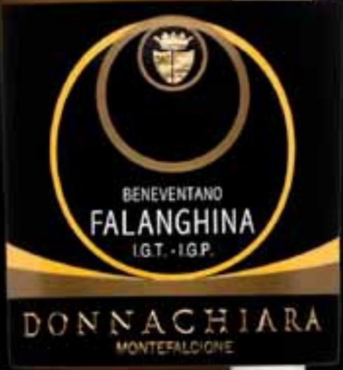 唐纳奇亚拉法兰娜干白Donnachiara Falanghina Beneventano