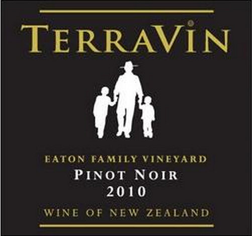 葡园伊顿家族园黑皮诺干红Terravin Eaton Family Vineyard Pinot Noir