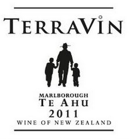 葡园特安长相思干白TerraVin Te Ahu Sauvignon Blanc