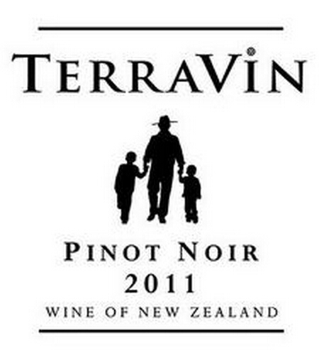 葡园黑皮诺干红Terravin Pinot Noir