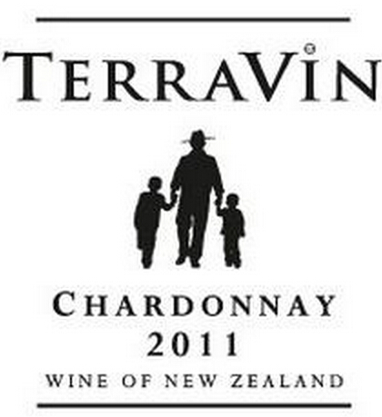 葡园霞多丽干白Terravin Chardonnay