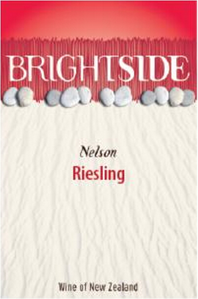 凯慕拉如意尼尔森雷司令干白Kaimira Estate Brightside Nelson Riesling
