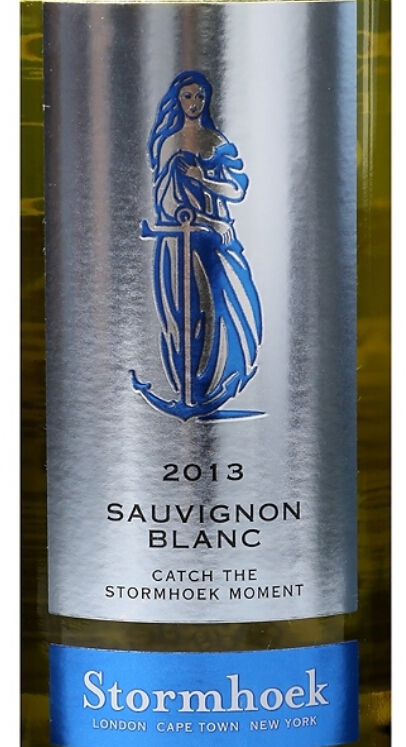美人鱼长相思干白Stormhoek Sauvignon Blanc