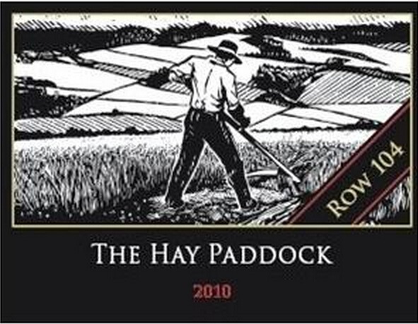 牧草场104排酿酒师署名精选西拉干红The Hay Paddock Row 104 Winemakers Signature Selection Syrah