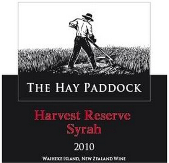 牧草场珍藏西拉干红The Hay Paddock Reserve Syrah