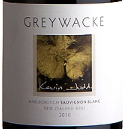 灰瓦岩酒庄长相思干白Greywacke Vineyard Sauvignon Blanc