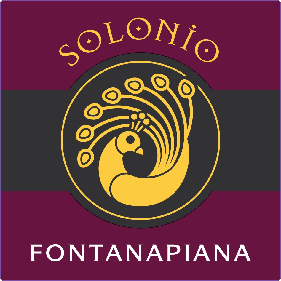 圣罗尼芳坦普纳干红Solonio Fontanapiana  Rosso del Lazio