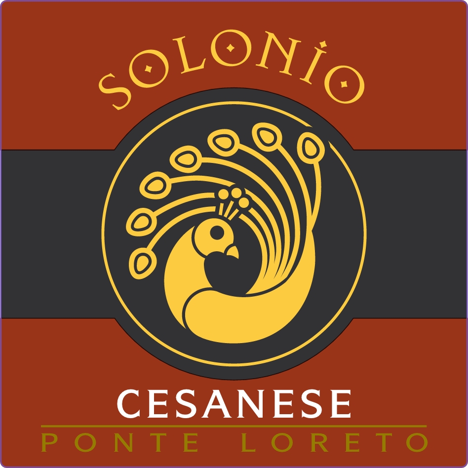 圣罗尼凯撒干红Solonio Cesanese Ponte Loreto