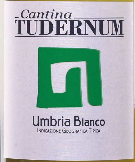 托帝现代系列干白Cantina Tudernuml unbria Bianco