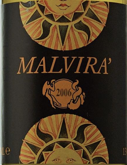马尔维纳长相思干白Malvira Sauvignon Blanc