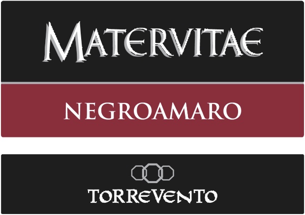 风塔梅特维塔黑曼罗干红Torrevento Matervitae Negroamaro