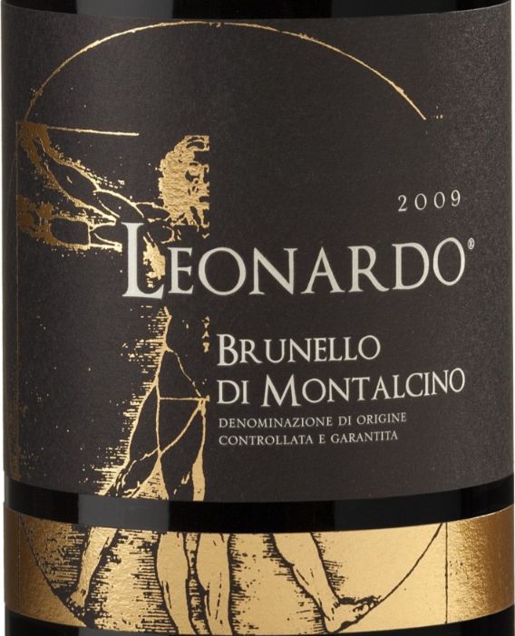 里奥纳多布鲁奈罗蒙塔尔奇诺干红Leonardo Brunello di Montalcino