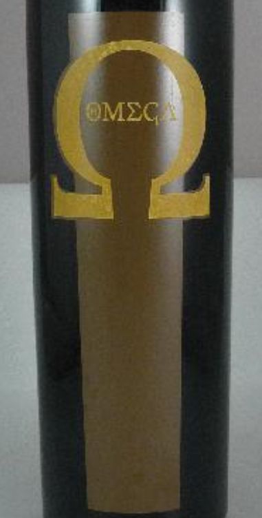 赛奎农欧米茄黑皮诺干红Sine Qua Non Omega Pinot Noir