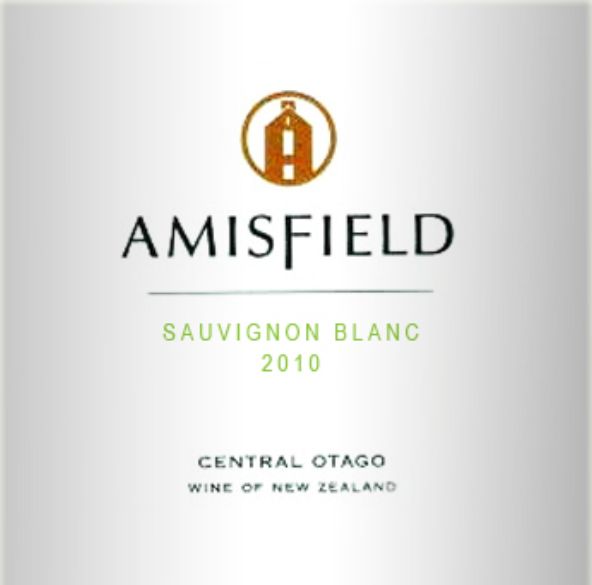 艾菲长相思干白Amisfield Sauvignon Blanc