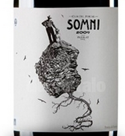 普瑞特梦寐干红Portal Del Priorat Somni