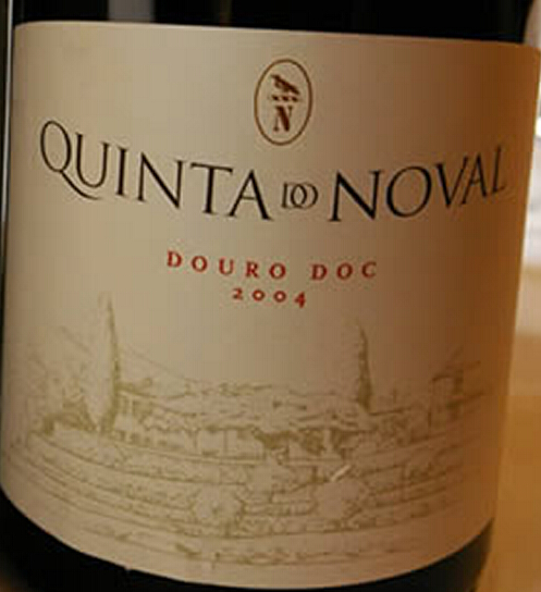 飞鸟园干红Quinta do Noval Tinto