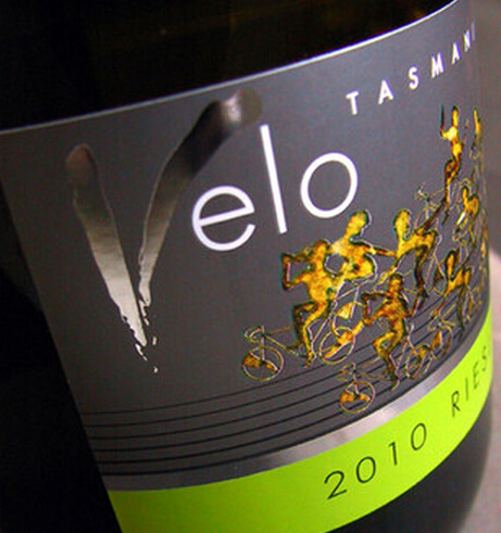 维洛雷司令干白Velo Wines Riesling