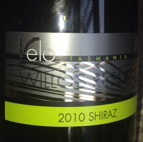 维洛珍藏设拉子干红Velo Wines Reserve Shiraz