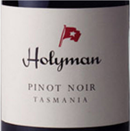 斯托尼瑞斯圣人系列黑皮诺干红Stoney Rise Holyman Pinot Noir