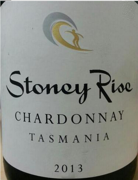 斯托尼瑞斯霞多丽干白Stoney Rise Chardonnay